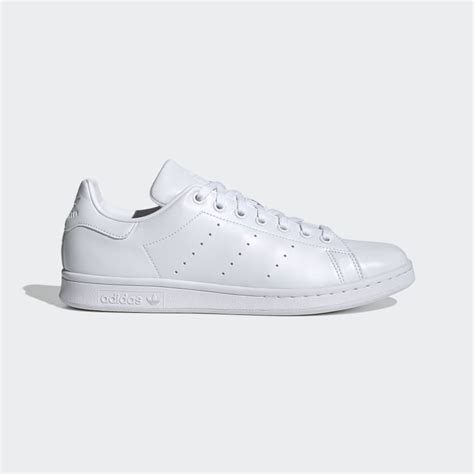 witte sneakers adidas stan smith|adidas stan smith platform white.